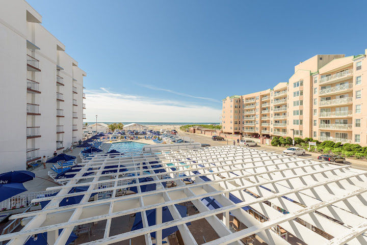 ICONA Diamond Beach by null