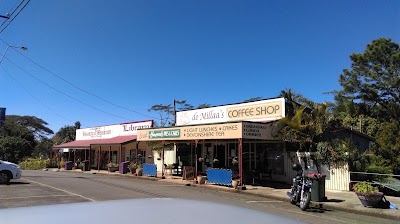 Photos of De Millaa's Coffee Shop