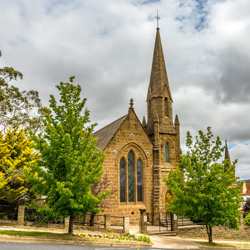 Saint Andrew's Uniting Church - Thumbnail