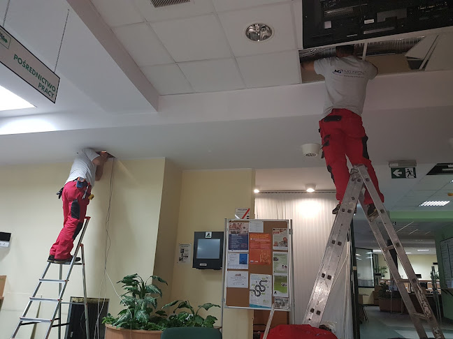 Opinie o MG-INSTAL Instalatorstwo Elektryczne w Gdynia - Elektryk