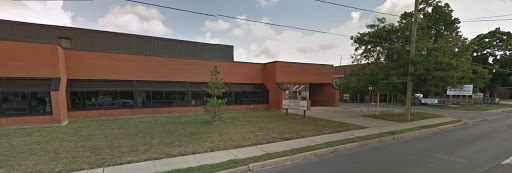 Niagara Region Public Health - Welland Office