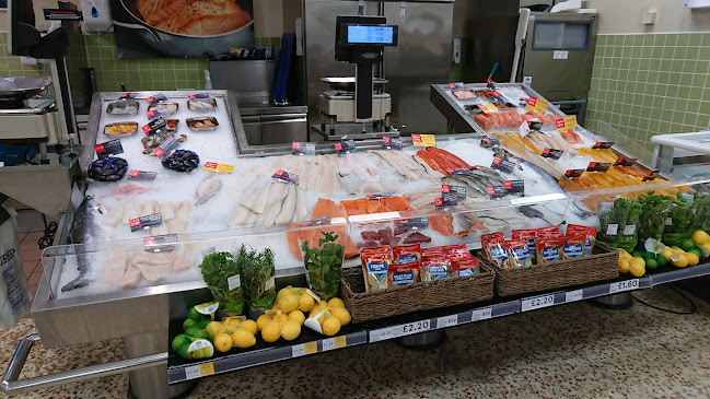 Comments and reviews of Tesco Extra