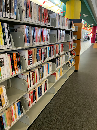 Fort Worth Public Library - Southwest Regional - Thumbnail