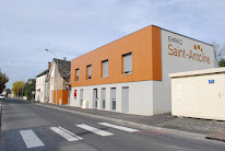 EHPAD Saint-Antoine à Perpezac-le-Noir