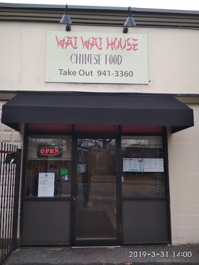 Wai Wai House