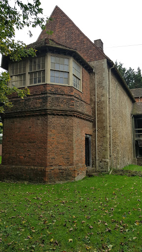 Temple Manor - Visual
