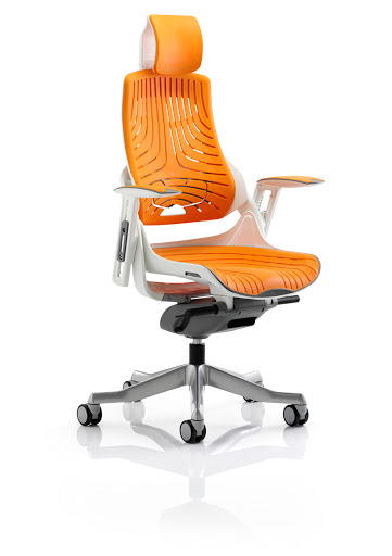 Desk Stop Ltd - Visual