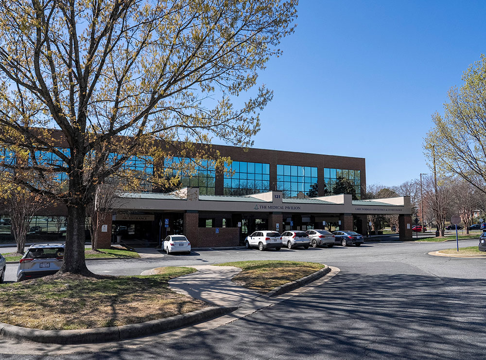 Duke Health Heart And Vascular Mooresville
