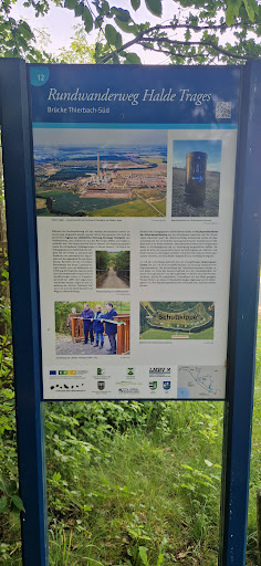 Rundwanderweg Aussichtsturm Erzgebirgblick - Thumbnail