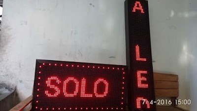 Photos of Java Led Solo