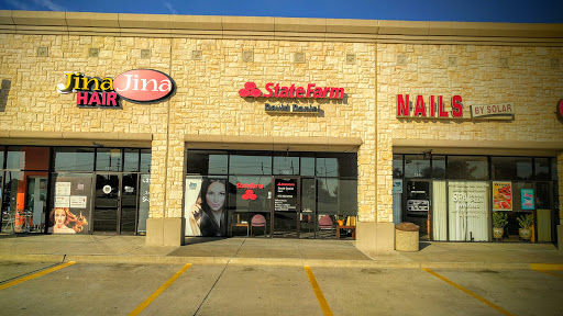 David Daniel - State Farm Insurance Agent