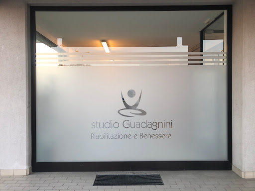 Studio Guadagnini - Riabilitazione e Benessere