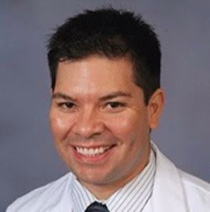 Paul Anaya Md Phd