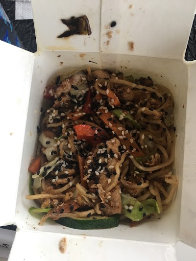 Photos of Awocado Noodle Bar (Kaunas)