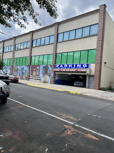 NAGLE PARKING- Brownsville Gallery - United States