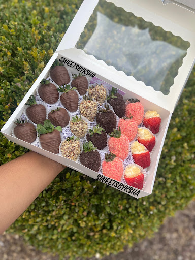 Sweets By KSHA - Thumbnail