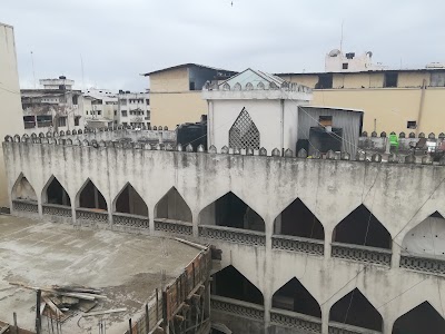 Photos of Coast Safari Hotel Building
