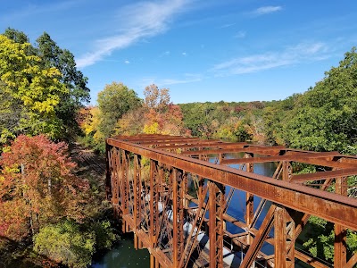 Triad Bridge