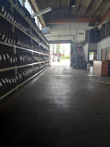 myGOM - TD TIRES - Thumbnail