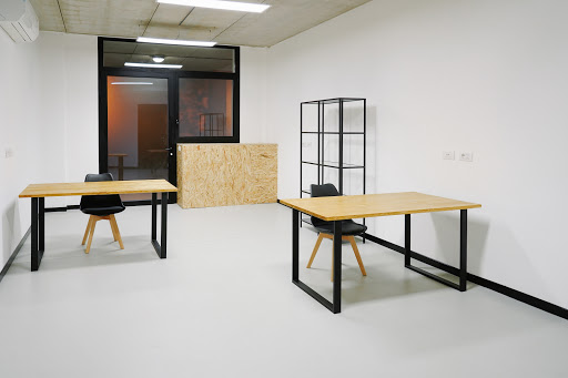 Open Flow Coworking