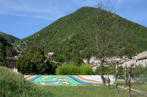 Parco Centrale Gallery - Italy