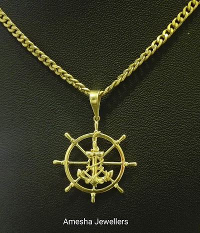 Photos of Amesha Jewellers