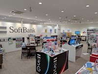 ソフトバンクフジグラン四万十［ワイモバイル取扱店］