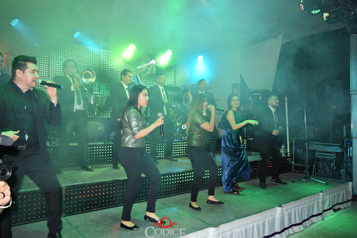 Grupo Codice - Visual
