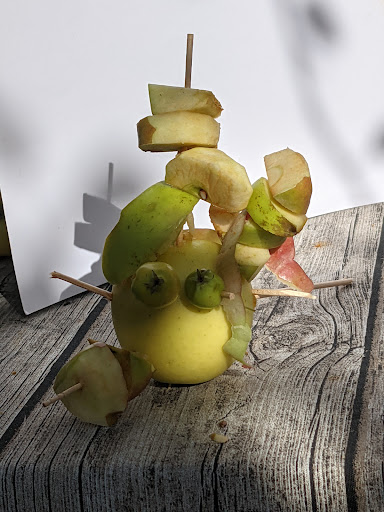 Les Croqueurs de Pommes PACA - Thumbnail