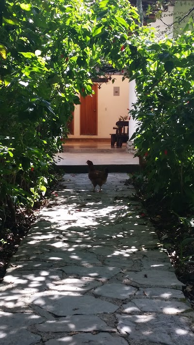 Photos of Hosteria de Vilcabamba