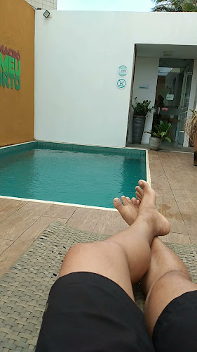 Avaliações sobre Hotel Porto Maceió em Maceió - Hotel