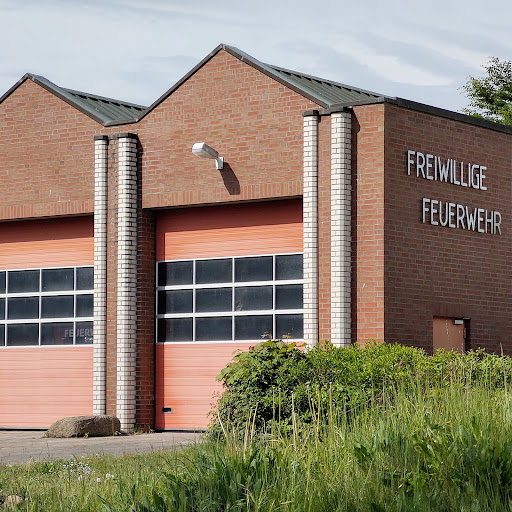 Freiwillige Feuerwehr Neubrandenburg Oststadt - Thumbnail