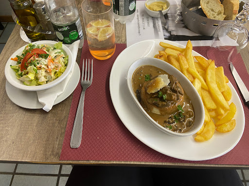 Photo 1 - Burger Express Cournon