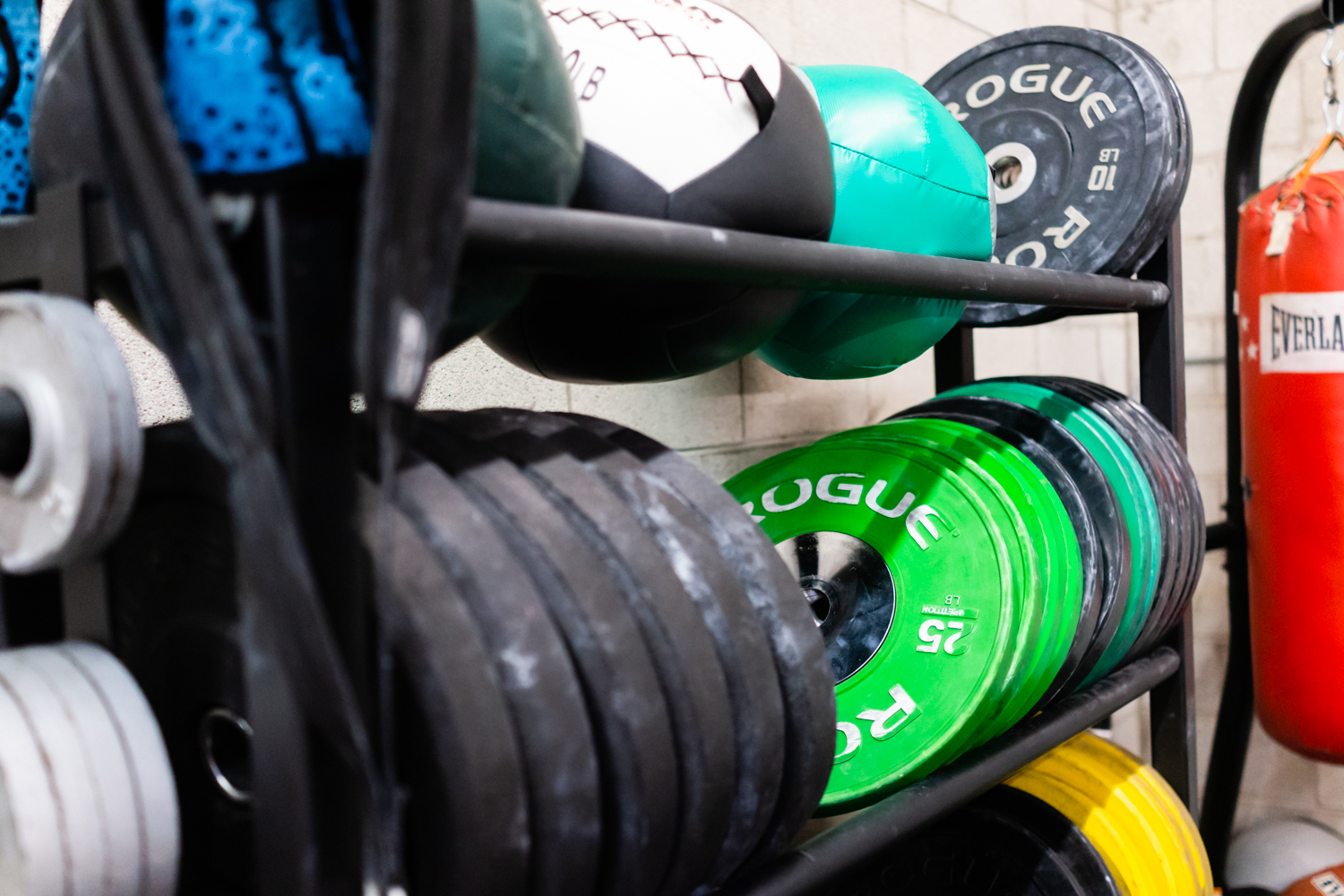 CrossFit Des Plaines photo 9