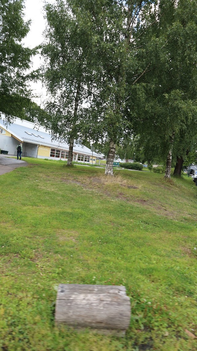 Jordal Skatepark