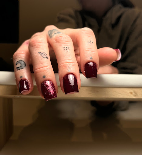 Olea Studio Nails - Thumbnail