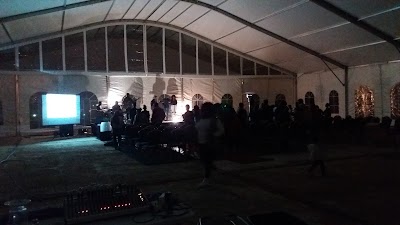 Photos of World Gospel Impact Church