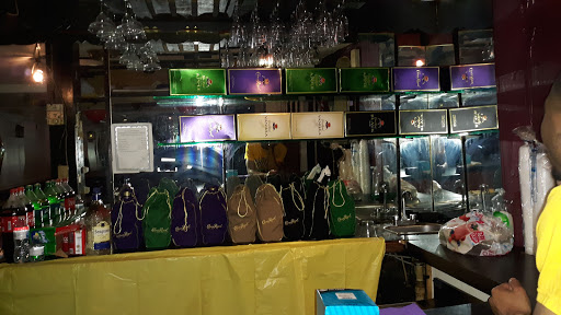 Rascals Lounge Gallery - United States