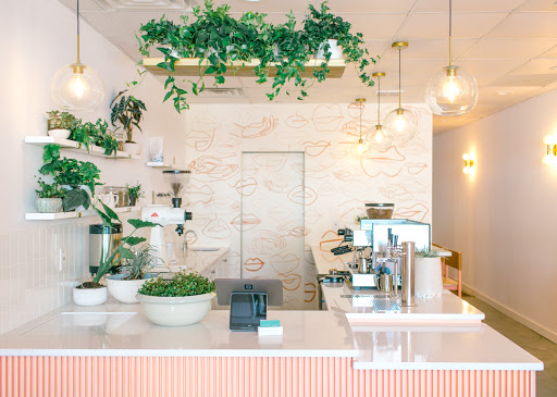 Boho Hair Salon Gallery - United States
