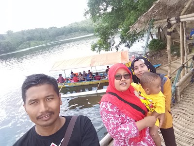 Photos of Lesehan Ikan Bakar Warung Iwak Kali2