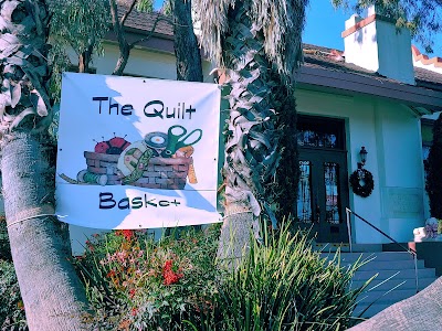 THE QUILT BASKET