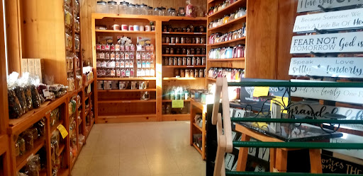 JR's General Store - Visual