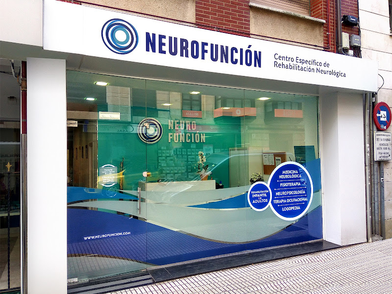 Clínica Neurológica Neurofunción