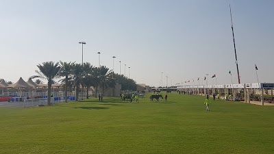 Photos of Bab Al Shams Dubai