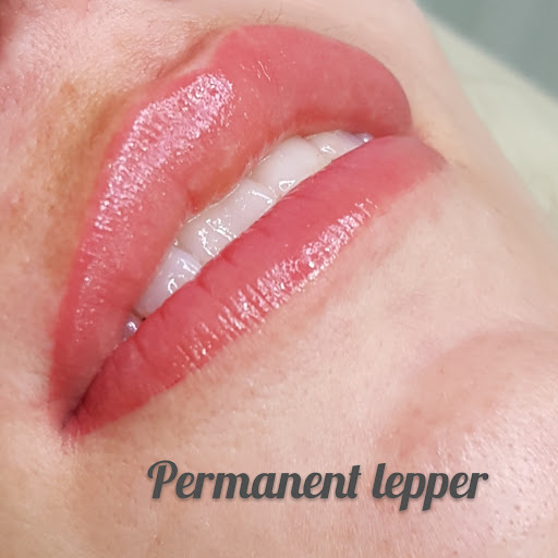 Bellezza Beauty Salon(Permanent makeup, vippeextensions, vippeløft, bryn)