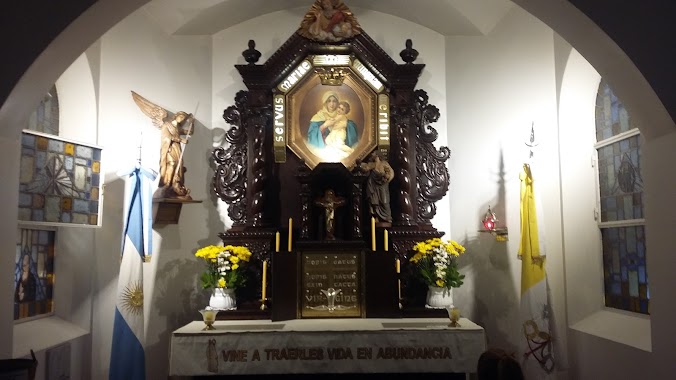 Santuario de Schoenstatt - Confidentia, Author: Maria Elena Cinto