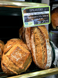 Photo n°32 de Le Grain d'Blé à Le Havre (Pâtisserie)