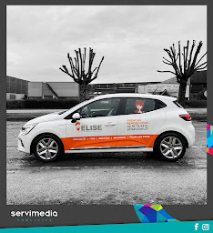 Photo n°12 de Servimedia publicité à Pleyber-Christ (Fabricant d'autocollants)