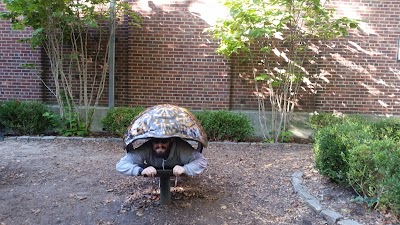 Prospect Park Zoo