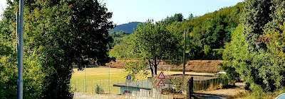 Stadio di Calcio, Fosdinovo MS